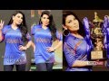 Aryana Sayeed Afghanistan Cricket Song 