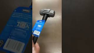 HART 4lb. Sledge Hammer#sledgehammer HART 4lb. Sledge Hammer#sledgehammer