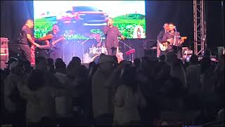 GARY HOBBS AT OLG FAMILY FIESTA 2026 