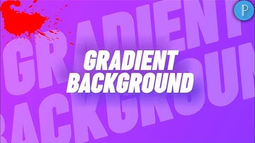 How to make gradient on pixellab|Colour gradient on Pixellab|Gradient Background