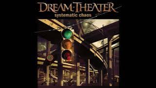 Dream Theater - In The Presence Of Enemies