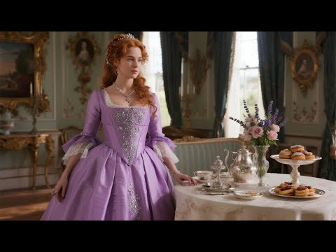 💍 “THIS MARRIAGE MEANS NOTHING,” SAID THE DUKE… UNTIL HE DEFENDED HER BEFORE THE ENTIRE COURT