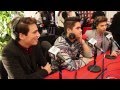 Forever In Your Mind Backstage At The AMAs