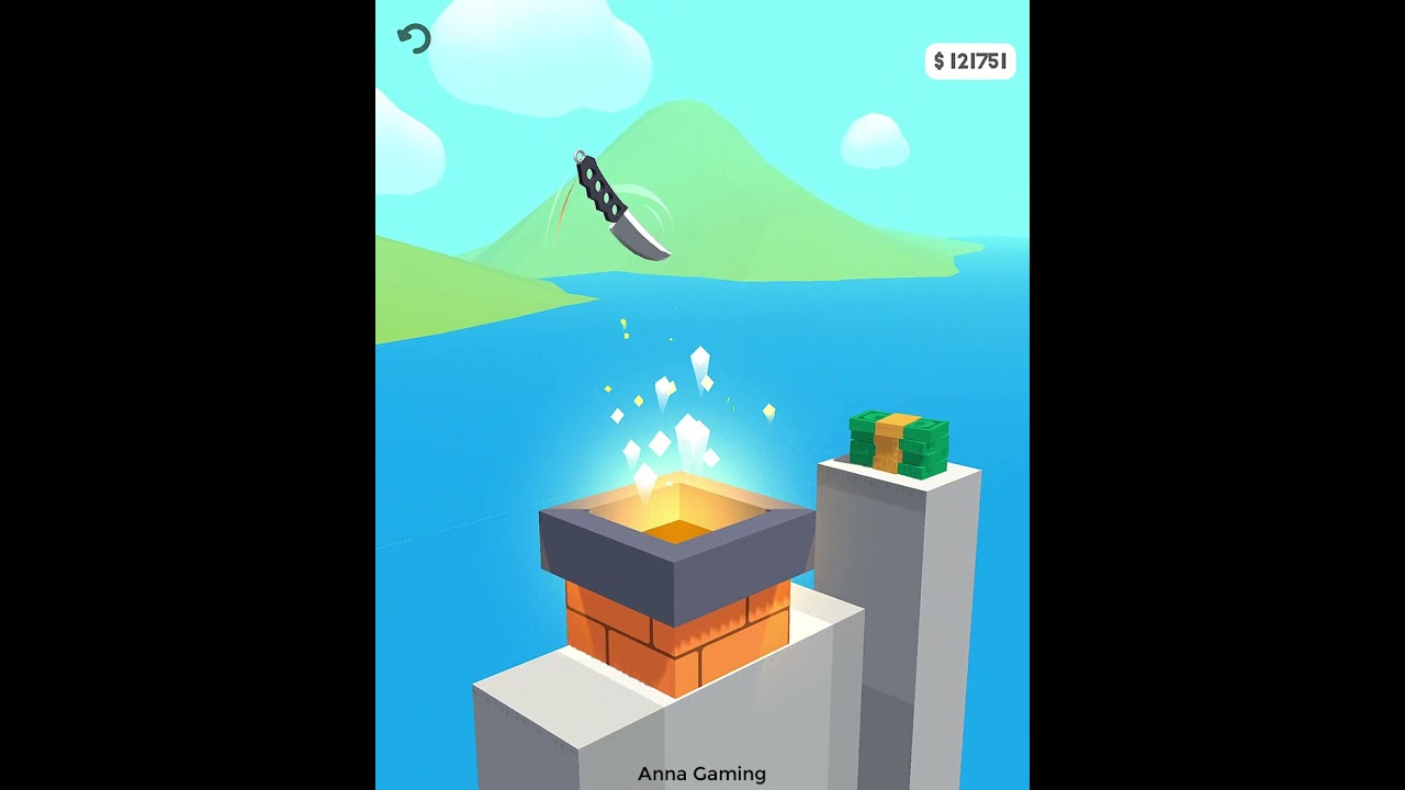 Slice It All! 😁🌈😈 Game Walkthrough - GamePlay All Levels [ iOS / Android ] New Game!!