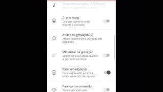 Gravadores de Telas #SemRoot screenshot 3