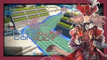 Red Mage Is GOOD | FFXIV PvP