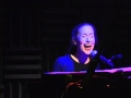 Meredith monk  solo excerpts for voice and piano