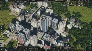 Let's Play City State II S4 #441