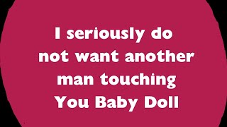 I Do Not Want Another Man Near You ❤️ Hands Off My Woman ❤️ Deep Love Message