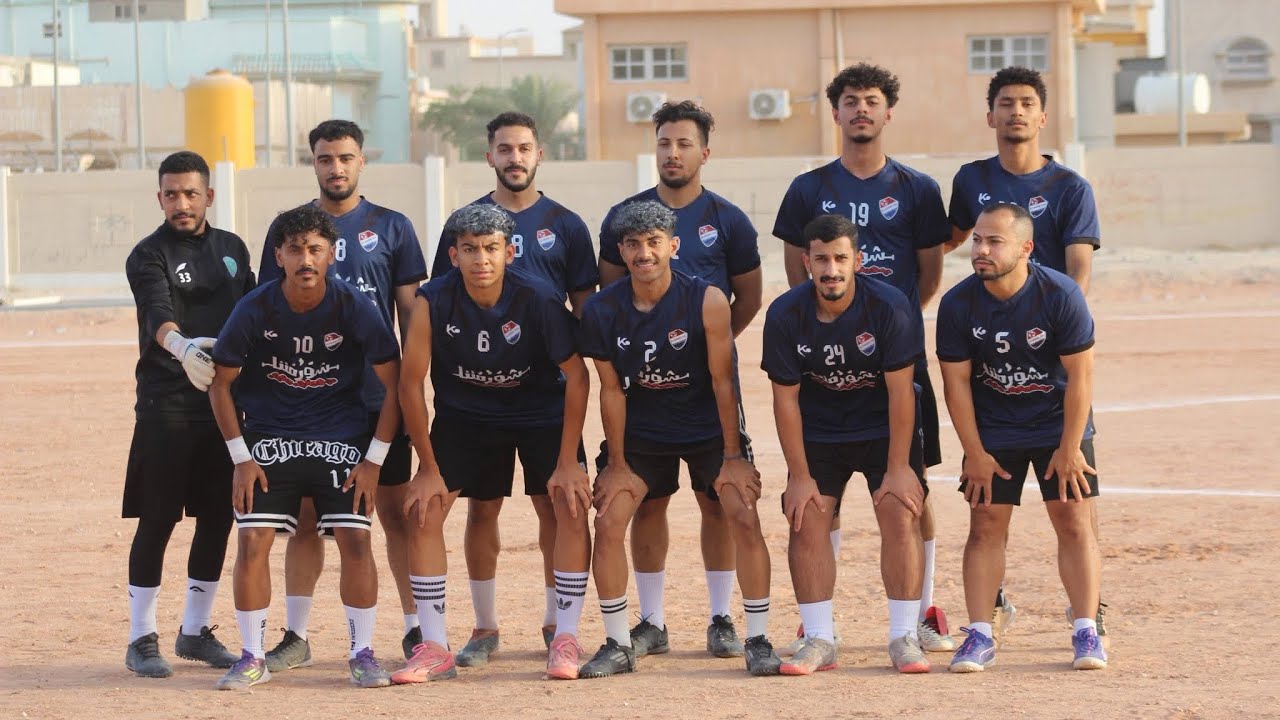 ملخص المباراة وديه بين التعاون والساحل الشرقي والتي انتهت بفوز التعاون 4-2