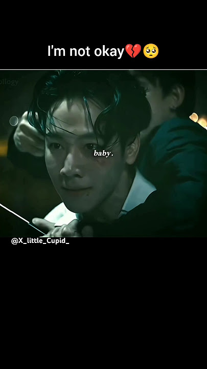 They broke me so hard💔 #yinwar #jackandjokerspecialepisode #bl #thaibl #iqiyi #jackandjokertheseries