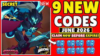 *NEW UPD* BRAWLHALLA REDEEM CODES IN 2026 JUNE | BRAWLHALLA UNLOCK EXCLUSIVE SKINS & MAMMOTH COIN
