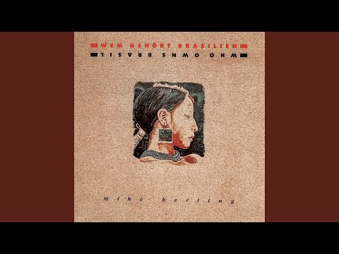 Mike Herting — One World