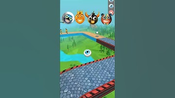 Going Balls|🚀 Soopers balls super speedrun Gameplay 🤔 #shorts​ #youtubeshorts​ #goingballs​