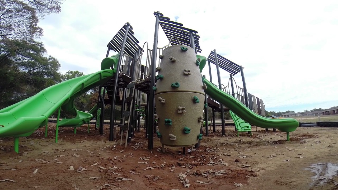 Prattville Elementary School YouTube