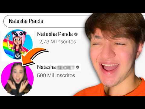I FOUND my CRUSH'S SECRET CHANNELS