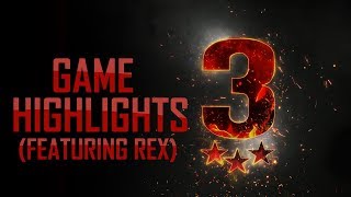 Collateral Damage - COD3 Highlights (Rex)