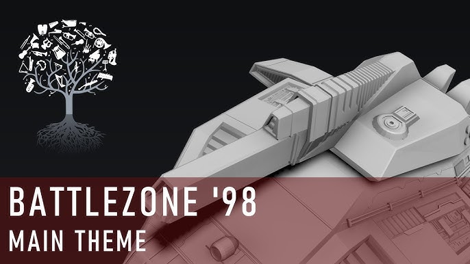 Remake do Battlezone chega ao Steam - Meio Bit