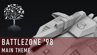 Battlezone 98 - Main Theme Re-orchestrated