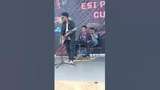 Pesan Dari Hati - Ivana Feat Ruri Repvblik ( Cover Toman Official) | Senyuman dibibirmu terasa.....