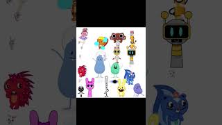 Jeitos Idiotas De Festejar With Pro Characters