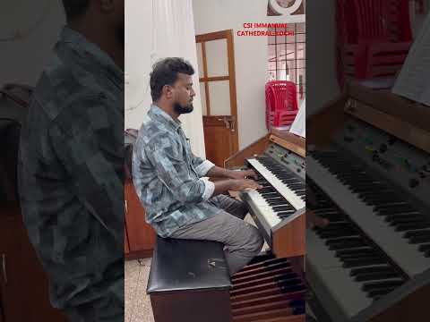 HYMN: The Church’s one foundation