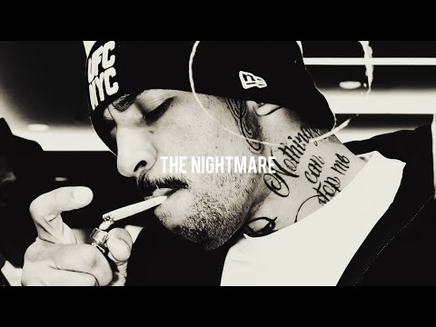 THE NIGHTMARE | Carlos Prates