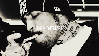 THE NIGHTMARE | Carlos Prates