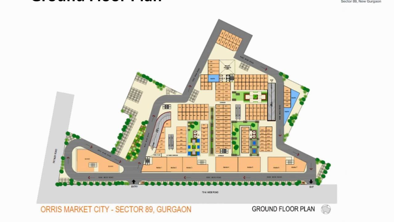 8010222888, Orris Market City - Retail Shops Sector 89 Gurgaon