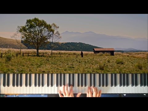 「大丈夫 」フル  / We'll be alright full | RADWIMPS | Piano Cover/ ピアノを弾いてみた