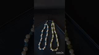 Handmade Pearl Phone Charm #phonecharm #charm #accessories #youtubeshorts #ytshorts #ytviral #diy#yt