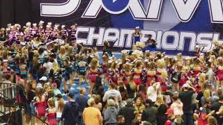 2017 JAMZ Championship Post Competition Fun