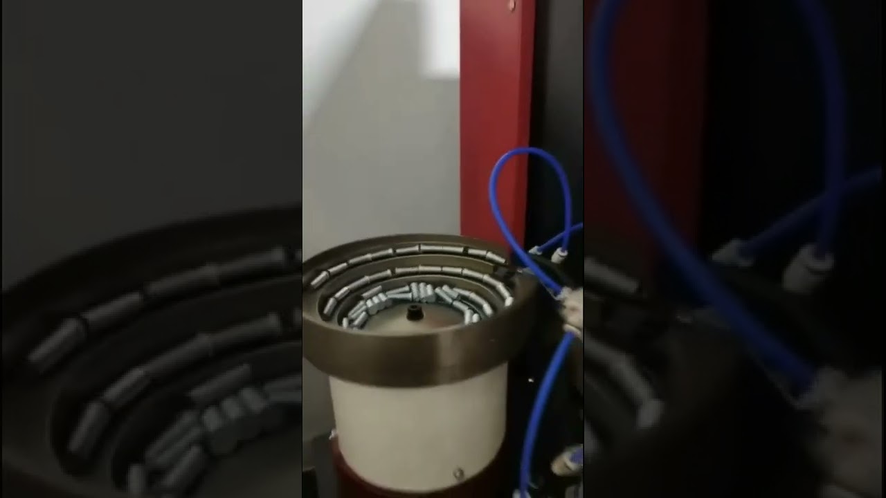 Shuttle Standoff Tooling System from Insertion Machine