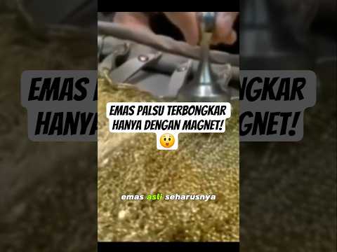 Jangan Tertipu! Begini