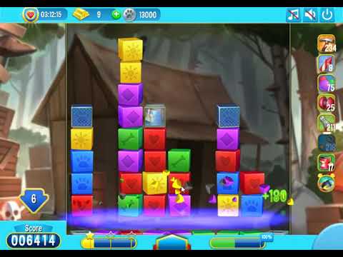 Pet Rescue Saga level 2426 no boosters ►TOBIAS DEAMON◄