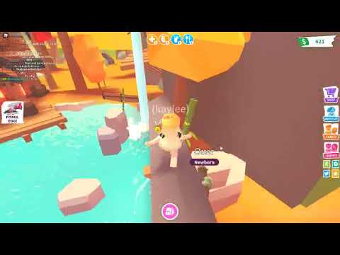 NEW FALL UPDATE! - YouTube