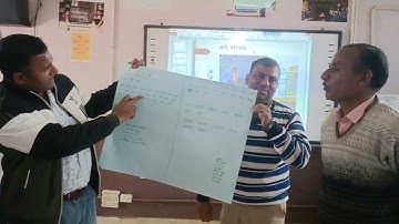 #fln#nipunharyanamission  Block- Barara, Batch-4,Day-1,Ambala