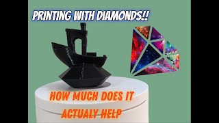 DiamondBack Nozzle How Much Better Is it Tested
