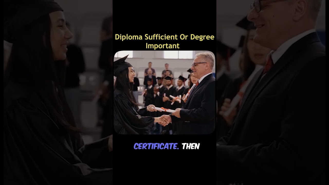 Diploma vs Degree: Which Opens More Doors for Engineers in 2026 — An Honest Reality Check