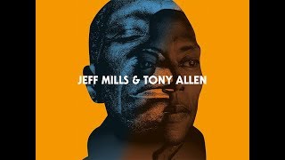 REf17 Live set by Jeff Mills & Tony Allen - YouTube