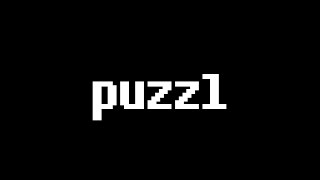 Undertale Snowdin sliding X to O puzzle