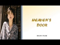 Eric Nam Heaven S Door 천국의 문 Color Coded Lyrics HAN ROM ENG mp3