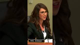 DOD’s budget to reach net zero carbon emissions | Lauren Boebert