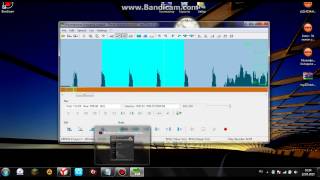Как обрезать музыку с помощью программы mp3DirectCut screenshot 3
