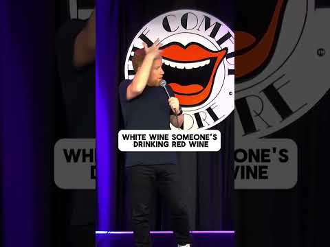 Red Wine