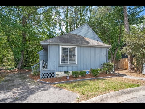 115 Walnut Creek Court, Lexington, SC home video tour