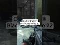 Call of Duty®  BlackOps video 22 #games #callofdutyblackops #gameplay