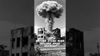 The Man Who Survived TWO Atomic Bombs #documentary #history #DarkHistory #WW2 #Mystery