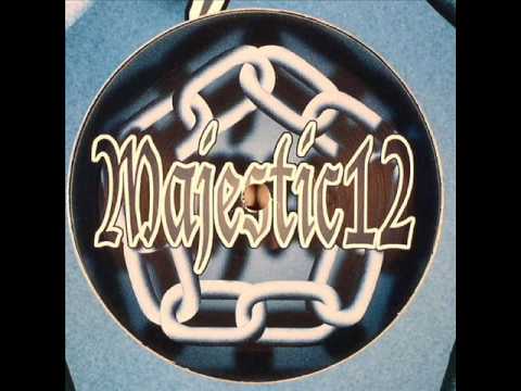 Magic Alec — Magic Alec vs. Jay Griffen - The Key (Original Mix)