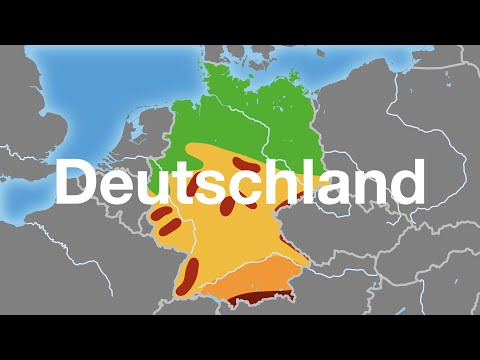 Video: Westsibirische Tiefebene: Natur, Klima und andere Informationen